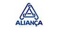 Aliança - marca de fechaduras