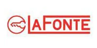 La Fonte - marca de fechaduras
