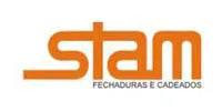 Stam - marca de fechaduras